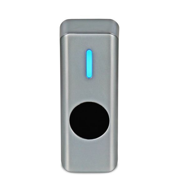 Кнопка виходу безконтактна накладна ART-950W TRINIX 70-00010 фото