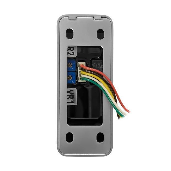 Кнопка виходу безконтактна накладна ART-950W TRINIX 70-00010 фото