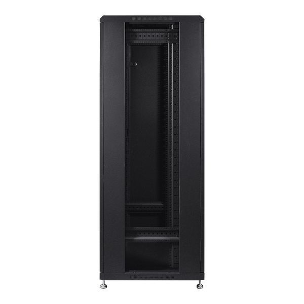 Комутаційна шафа Trinix TRX-32U/600x600x1610 Black 25-00117 фото
