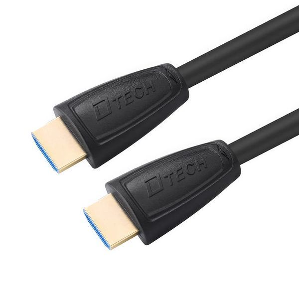 Кабель HDMI 2.0 5m Dtech DT-H006 74-00055 фото