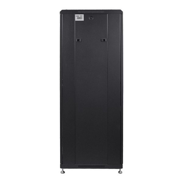 Комутаційна шафа Trinix TRX-32U/600x600x1610 Black 25-00117 фото