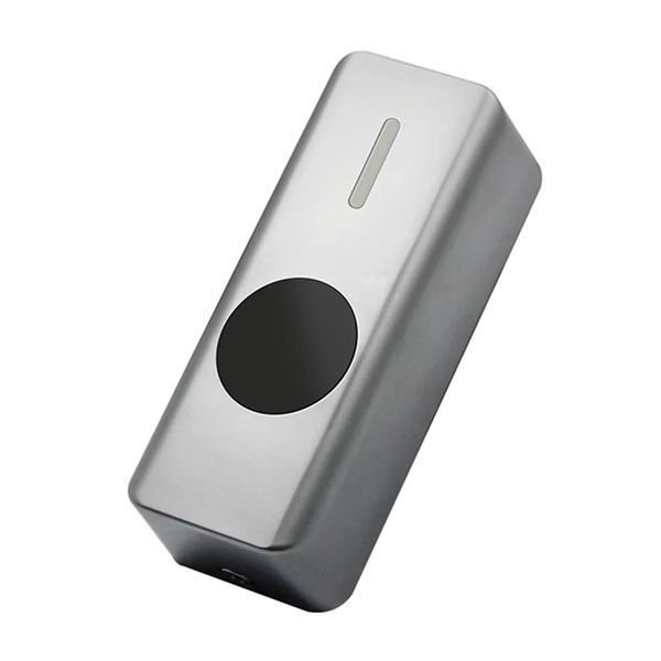 Кнопка виходу безконтактна накладна ART-950W TRINIX 70-00010 фото