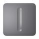 Кнопка Dimmer для LightSwitch Jeweller SoloButton Ajax 26-00446 фото 1