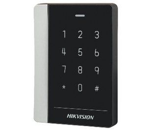 Кардридер DS-K1102AMK Hikvision 99-00004817 фото