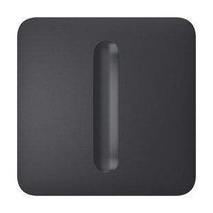 Кнопка Dimmer для LightSwitch Jeweller SoloButton Ajax 26-00447 фото