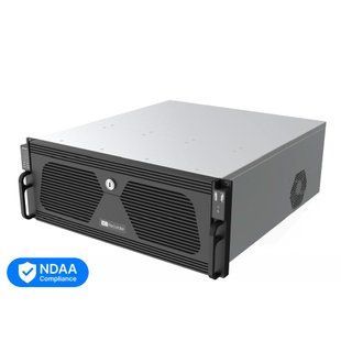 IP-відеореєстратор 256-канальний 16Mp TVT TD-35256H24-A3H з декодером 77-00436 фото