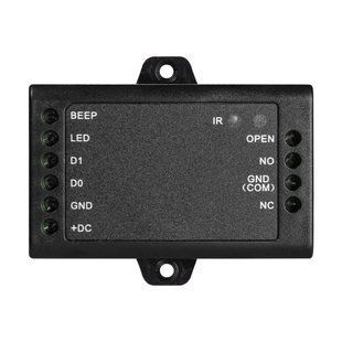 Контролер автономний для 1 дверей Trinix TRC-1R 1 реле 71-00022 фото