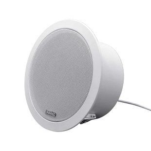 Стельовий SIP-IP гучномовець Tonmind SIP-S01 15W, PoE, ONVIF 24-00508 фото