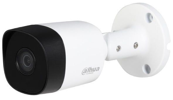 Відеокамера DH-HAC-B2A21P Dahua 2Mp f=3.6mm 99-00002063 фото
