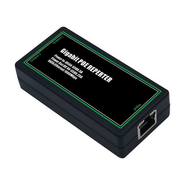 PoE-розширювач NVC-POE 2/1000 AF 73-00169 фото