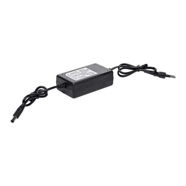 Блок живлення KRF-1202PS Kraft 12V/2A 43-00003 фото