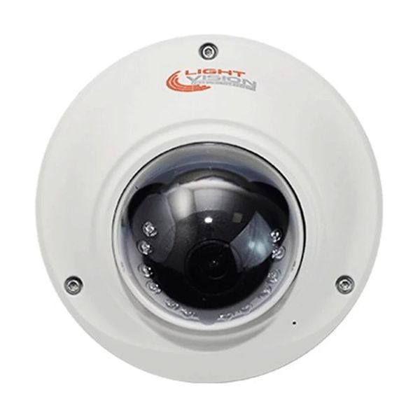 MHD-відеокамера 2Mp Light Vision VLC-2192DNM White f=3.6mm 75-00025 фото