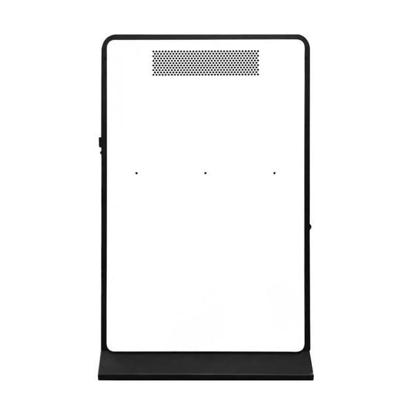 Гібридний інвертор 5kW Kraft KRF-HISA-5KW/10kwh-80A з вбудованою акумуляторною батареєю LiFePO4 42-00091 фото