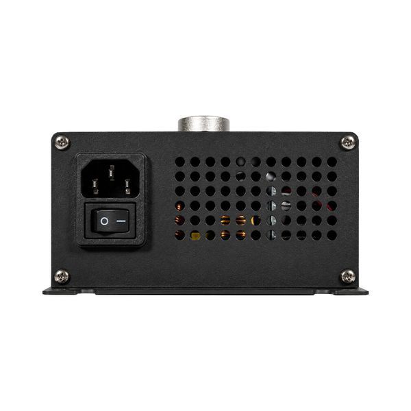 Зарядний пристрій для акумуляторних батарей LiFePO4 14.6V/40A LiTime L12V40A-BCHA-Y 44-00538 фото