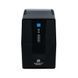Джерело безперебійного живлення KRF-600VA/360W UPS Kraft 42-00007 фото 4