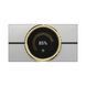 Центральна панель керування розумним будинком 2.1" Akubela HyPanel LUX RT61-PoE-EU Gold з PoE 00-00002622 фото 5