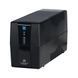 Джерело безперебійного живлення KRF-600VA/360W UPS Kraft 42-00007 фото 5