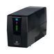 Джерело безперебійного живлення KRF-600VA/360W UPS Kraft 42-00007 фото 1