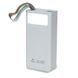 Повербанк 30000mAh Power Bank Kraft TPB-2330 White 22.5W QC3.0 LED-ліхтар 43-00034 фото 2