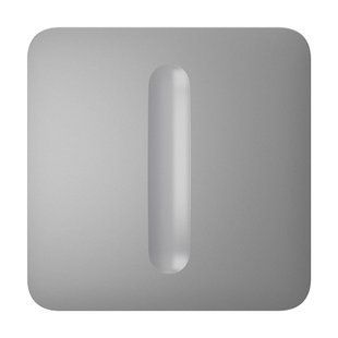 Кнопка Dimmer для LightSwitch Jeweller SoloButton Ajax 26-00448 фото