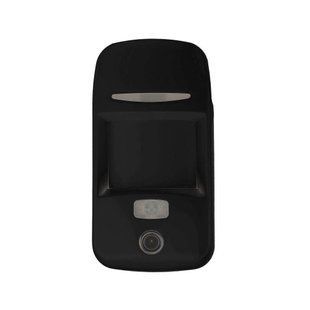Бездротовий датчик руху з фотокамерою ITV U-Prox PIR Cam Black 23-00369 фото