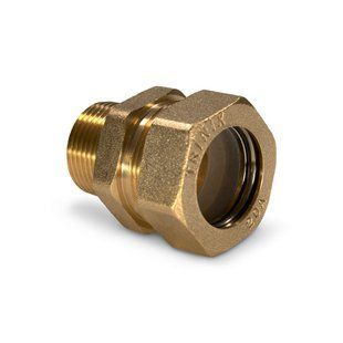 Фітинг TR-М20A*3/4 TRINIX 31-00207 фото