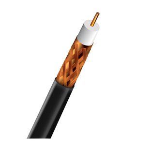 Кабель коаксіальний RG-690CU CU 1.2mm Outdoor Trinix 305m 35-00040 фото