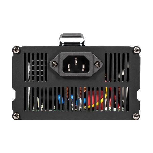 Зарядний пристрій для акумуляторних батарей LiFePO4 29.2V/20A LiTime L24V20A-BCHA-X 44-00539 фото