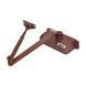 Дверний доводчик Dortec DT-62 Brown 63-00009 фото 1