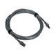 Дата кабель Dtech DT-SL3003 для Starlink Gen3/Mini 3м 73-00662 фото 2