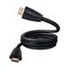 Кабель HDMI 2.0 1.5m Dtech DT-H003 74-00015 фото 1