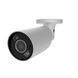 IP-відеокамера 8Mp Ajax BulletCam HL White f=4mm, ІЧ+LED-підсвічування, з мікрофоном 26-00681 фото 1