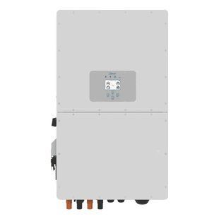 Гібридний трифазний інвертор 30kW Deye SUN-30K-SG01HP3-EU-BM3 42-00133 фото