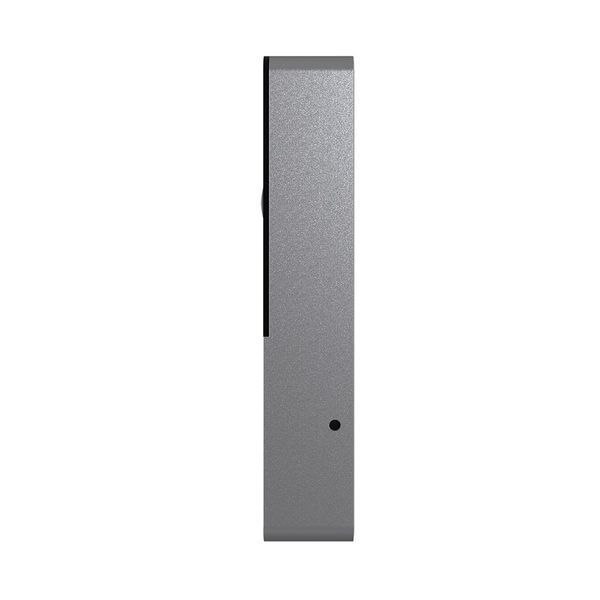 IP-відеопанель 2Mp WiFi Slinex ML-20IP Silver 83-00055 фото