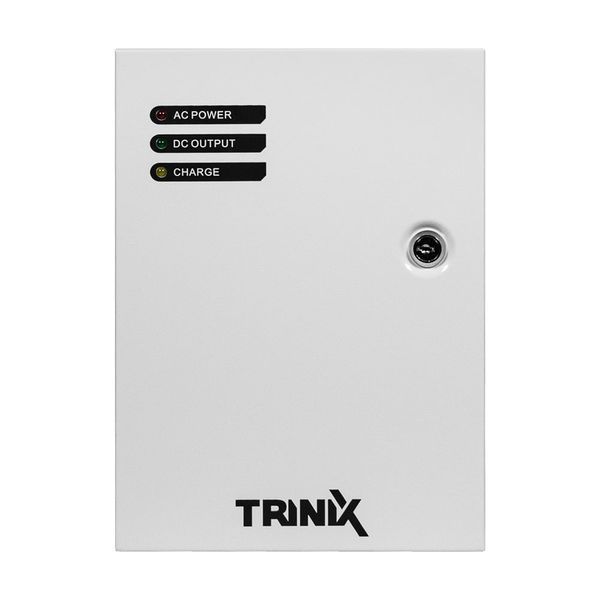 Джерело безперебійного живлення Trinix PSU-1203LED LiFePO4 41-00057 фото