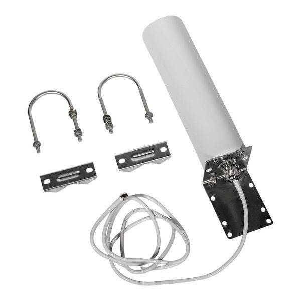Антена Trinix TRX-FA-4G для підсилення сигналу 4G з кабелем 1 м 75-00298 фото