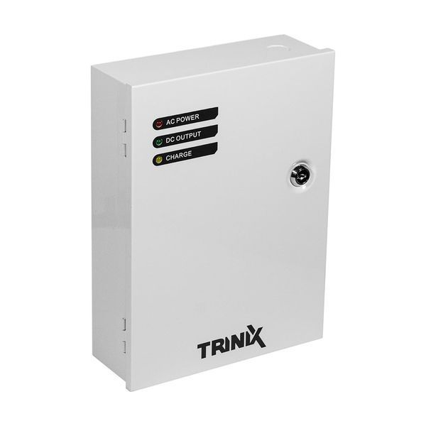 Джерело безперебійного живлення Trinix PSU-1203LED LiFePO4 41-00057 фото
