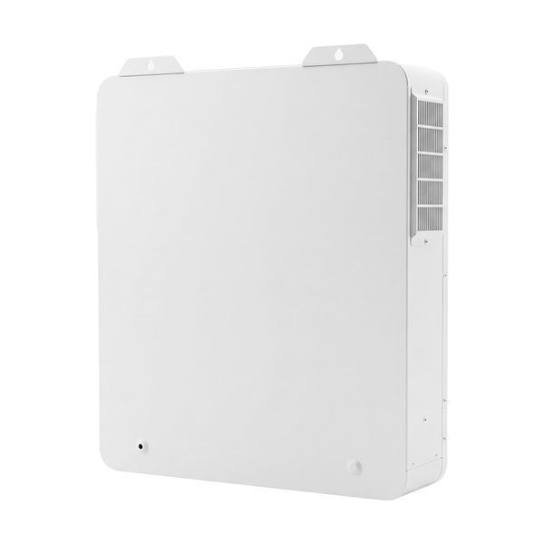 Гібридний інвертор для сонячних панелей 11kW Kraft VMH-10048 DC48V, 2MPPT, off-grid 42-00257 фото
