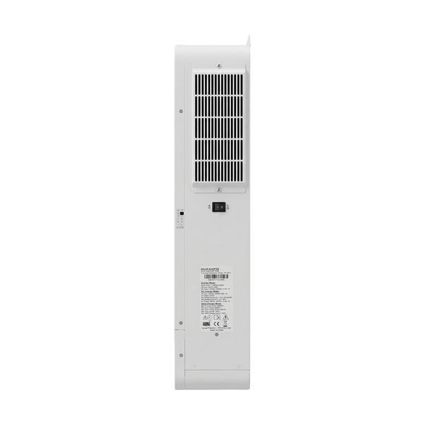 Гібридний інвертор для сонячних панелей 11kW Kraft VMH-10048 DC48V, 2MPPT, off-grid 42-00257 фото