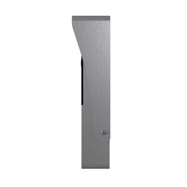 IP-відеопанель 2Mp WiFi Slinex ML-20IP Silver 83-00055 фото