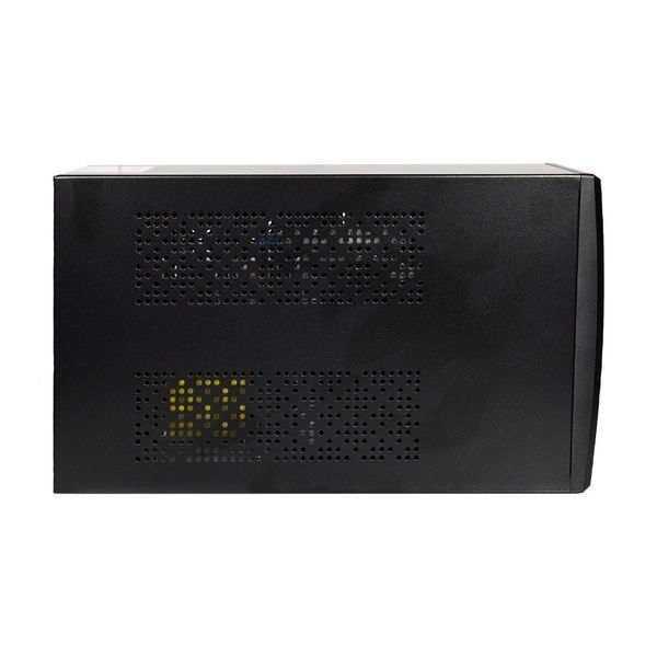 Джерело безперебійного живлення KRF-1200VA/720W UPS Kraft 42-00005 фото