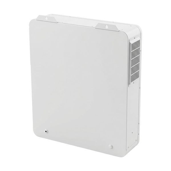 Гібридний інвертор для сонячних панелей 11kW Kraft VMH-10048 DC48V, 2MPPT, off-grid 42-00257 фото