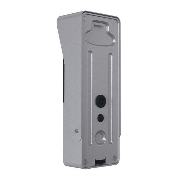 IP-відеопанель 2Mp WiFi Slinex ML-20IP Silver 83-00055 фото