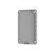 Кріпильна панель Smartbracket Ajax Keypad біла 26-00207 фото 1