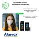 IP-відеопанель багатоабонентська 2Mp Akuvox E16C з екраном 5", розпізнаванням облич та зчитувачем Mifare / NFC / BLE / QR 87-00048 фото 11