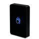 Кнопка виходу безконтактна накладна ART-940 Black TRINIX 70-00007 фото 4