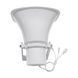 Рупорний вуличний SIP-IP гучномовець Tonmind SIP-S21T 30W, PoE, ONVIF 24-00507 фото 5
