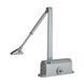 Дверний доводчик Dortec DT-63 Silver 63-00014 фото 2