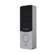 IP-відеопанель 2Mp WiFi Slinex ML-20IP Silver 83-00055 фото 3
