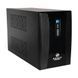 Джерело безперебійного живлення KRF-1200VA/720W UPS Kraft 42-00005 фото 3